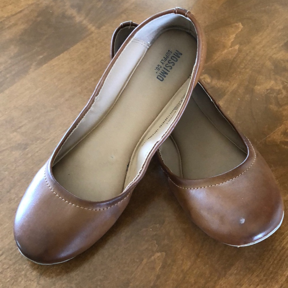 Mossimo women’s shoes